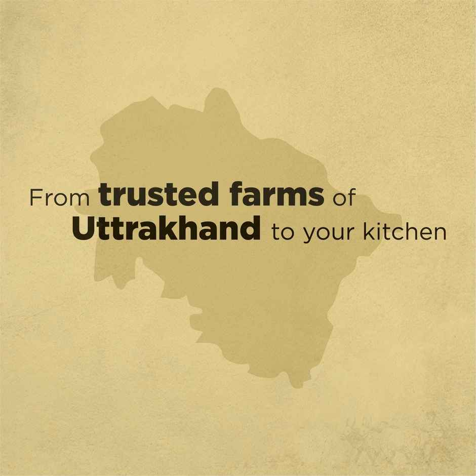 Bharat Organics Khandsari Sugar