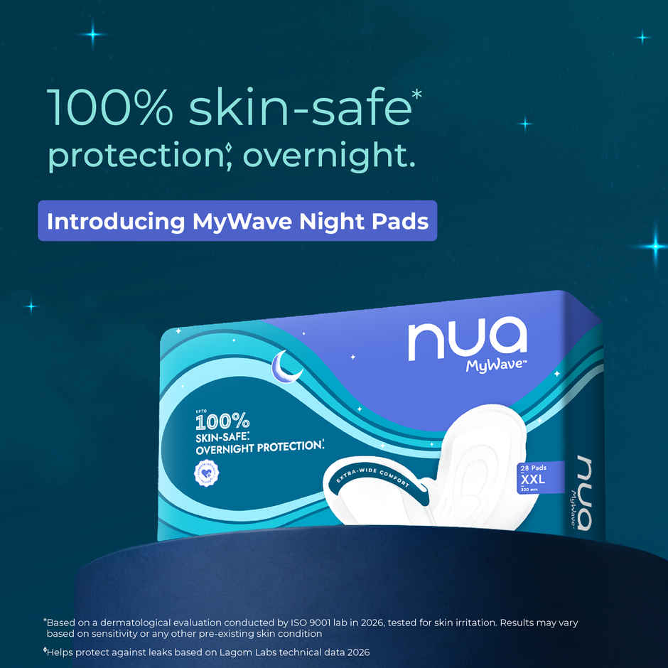 Nua Mywave Nights 320mm