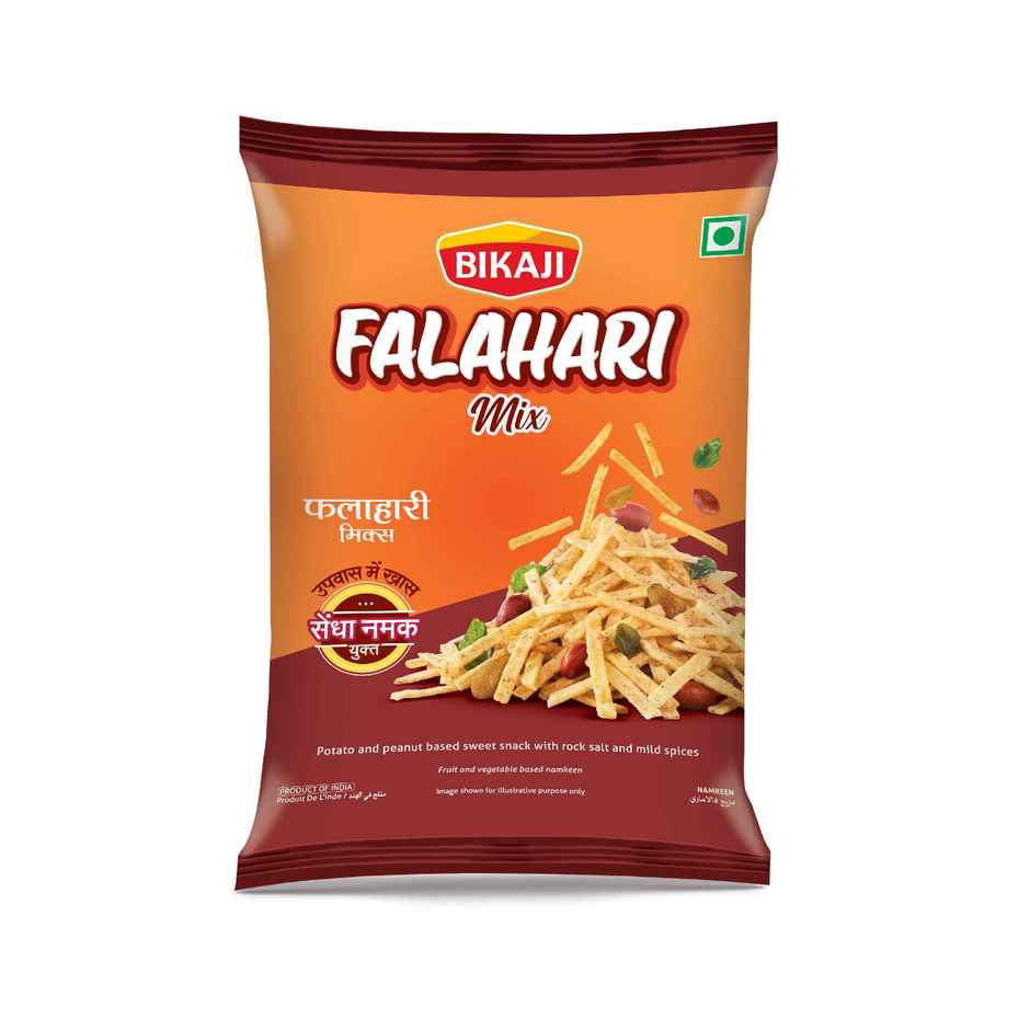 Bikaji Falahari Mix Combo