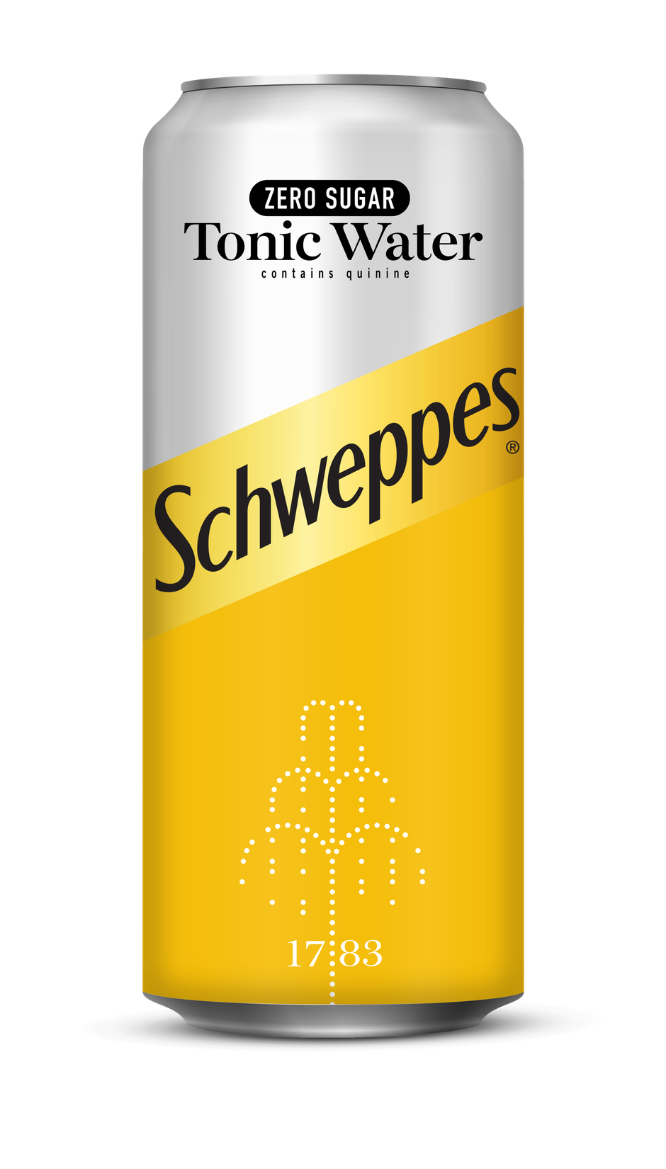 Schweppes Zero Tonic Combo