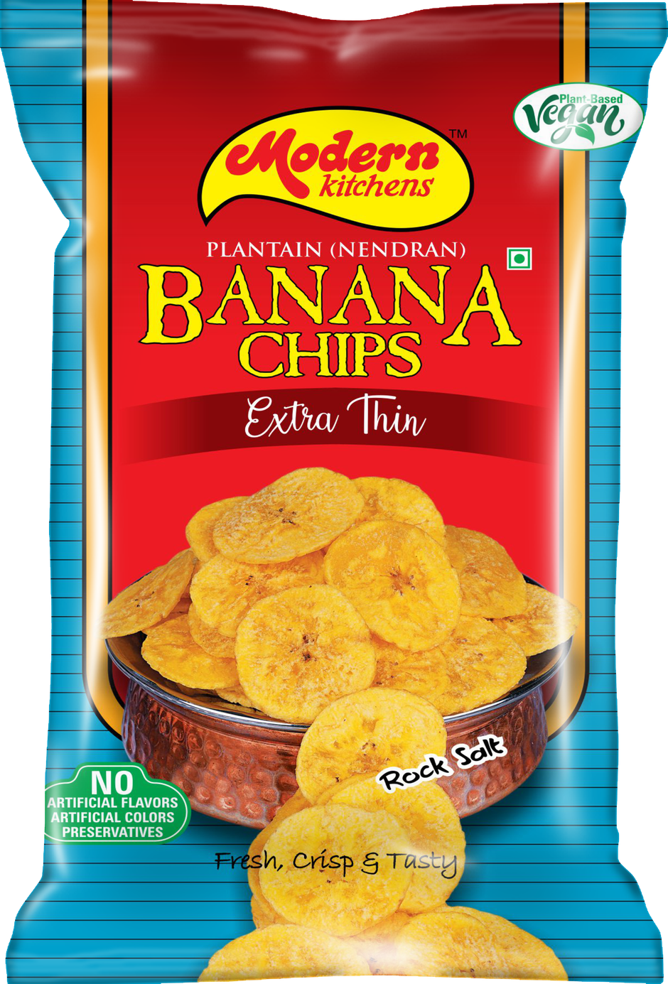Modern Kitchens Banana Chips Salted Combo