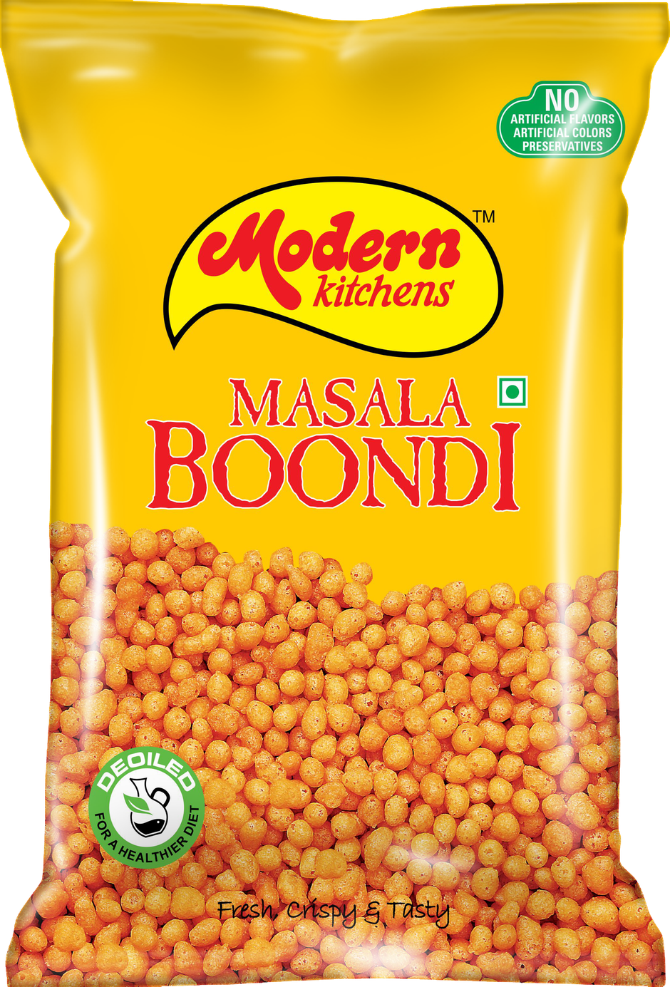 Modern Kitchens Boondi Masala Combo