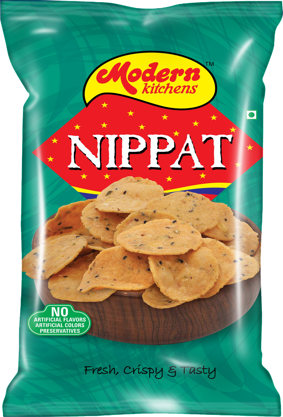 Modern Kitchen Nippat