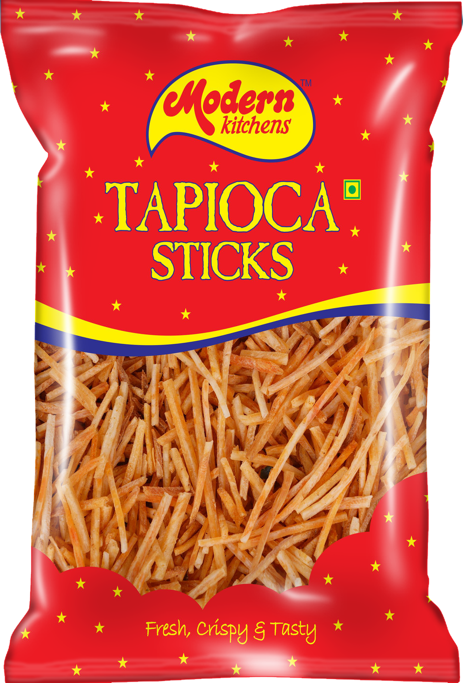 Modern Kitchen Tapioca Sticks