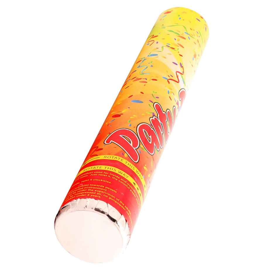 Party Popper | 30 cm | Celebration Accessory | Se7en
