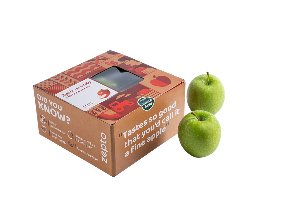 Apple Granny Smith Premium