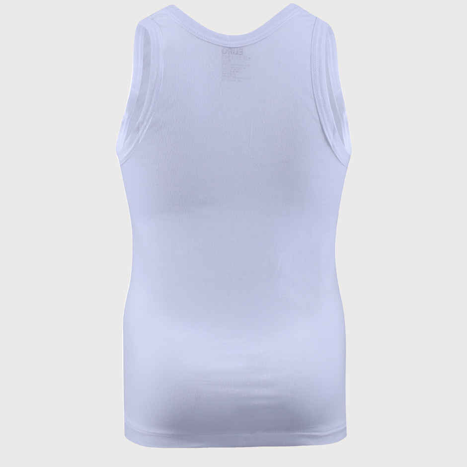 Rupa Jon Kid Vest Rn, White, 60, P03