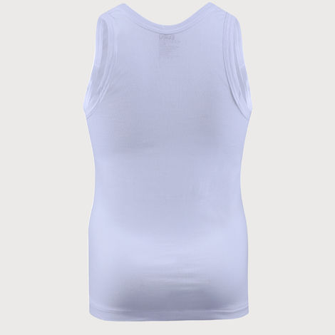 Rupa Jon Kid Vest Rn, White, 55, P03