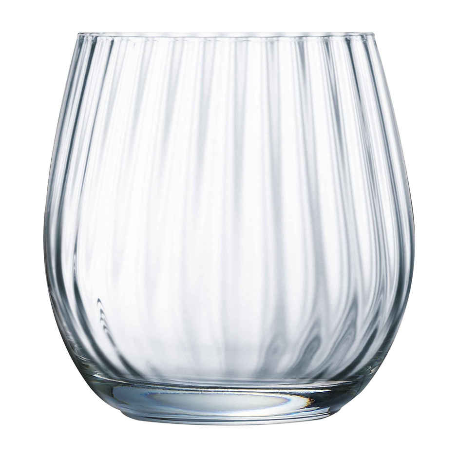 Luminarc Serena Line Cold Cut OF Tumbler 320 ml