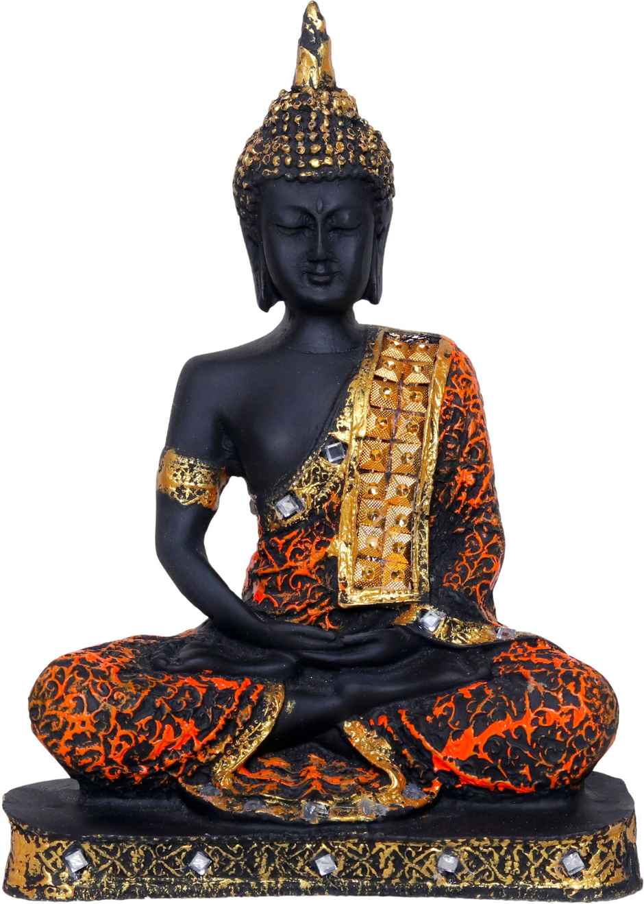Golden Buddha-1313 | Gw Creations