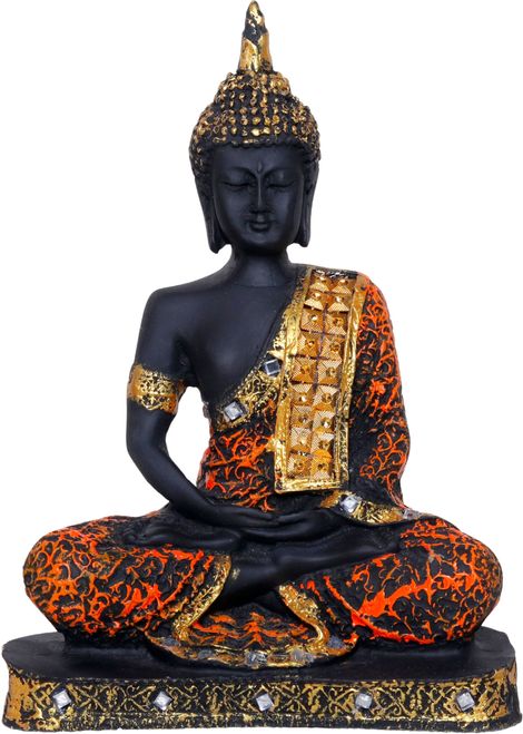 Gw Creations Golden Buddha-1313