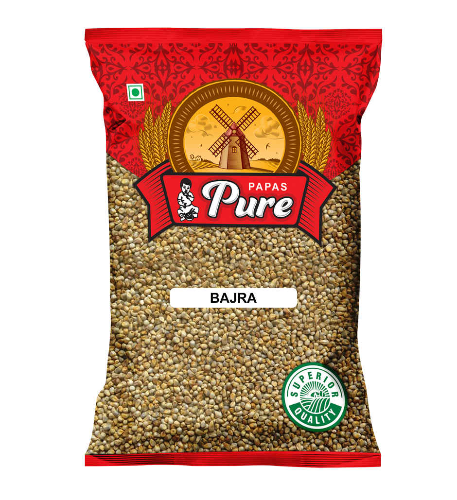 Papas Bajra