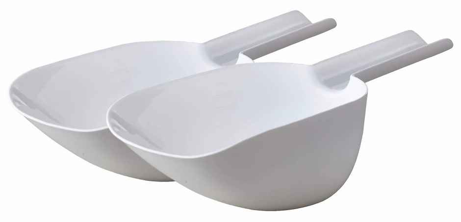 All Time Scoop Big (Assorted Color) (2 Pc Set)