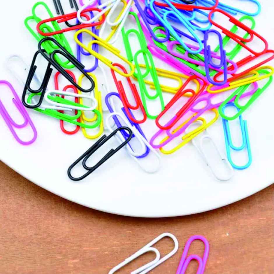 Worldone Paper Clip