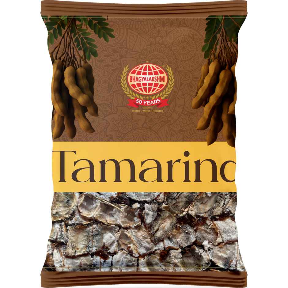 Sri Bhagyalakshmi Tamarind