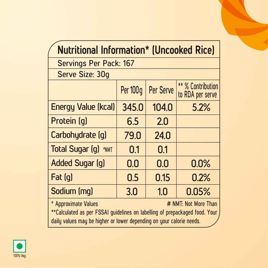 Fortune Rozana Super