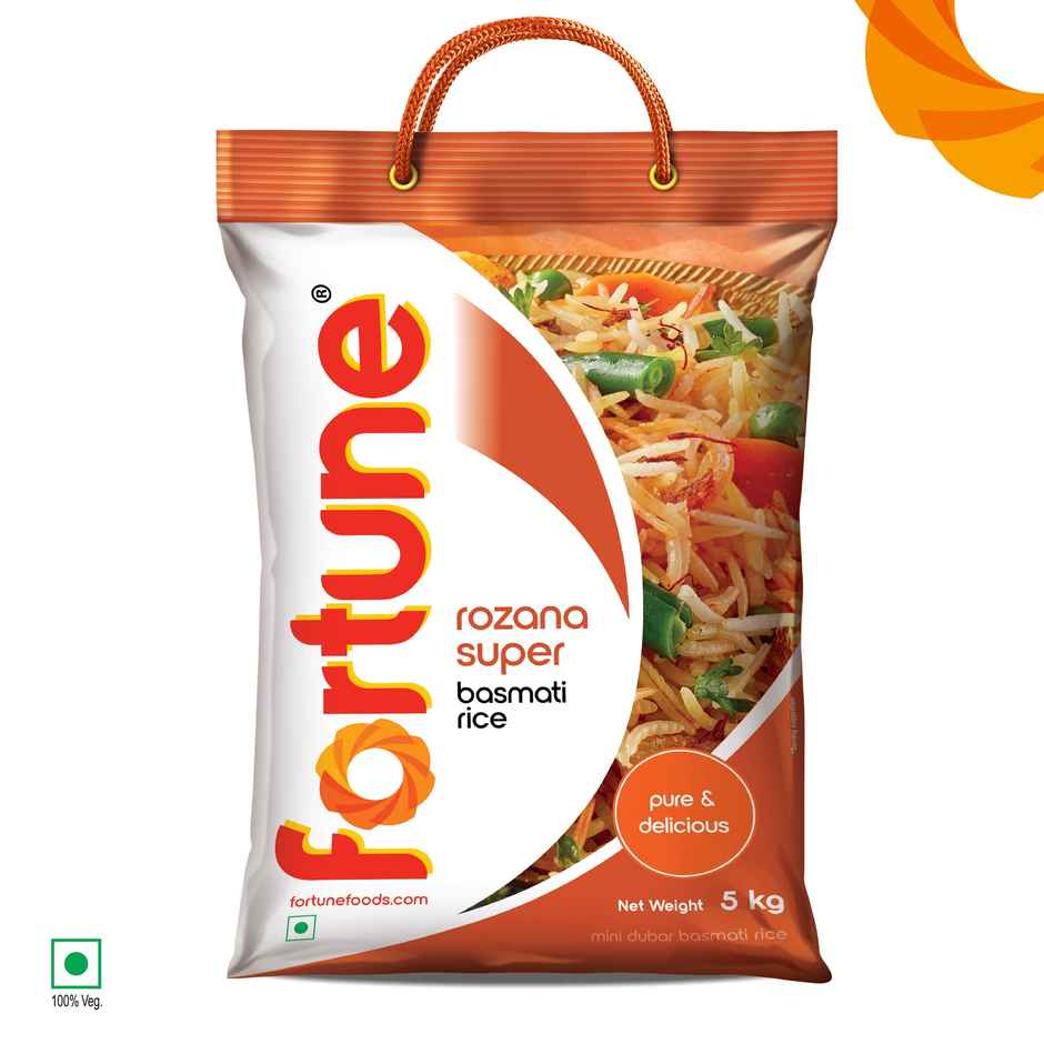 Fortune Rozana Super