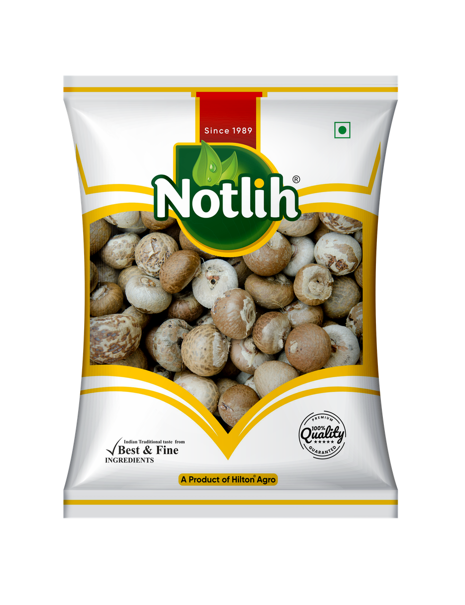 Notlih Betel Nut