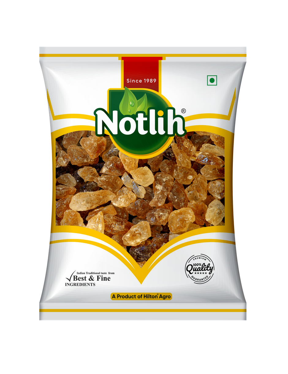 Notlih Gond Katira