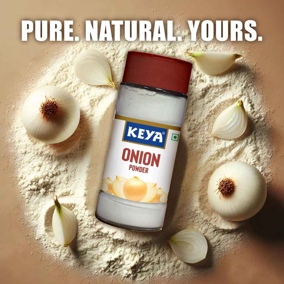 Keya Onion Powder