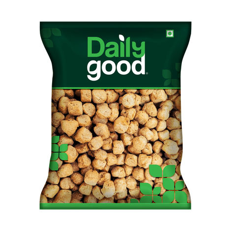 Daily Good Soya Chunks Small