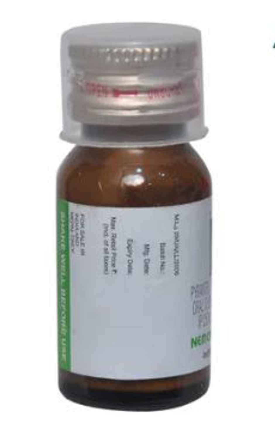 Nemocid Oral Suspension