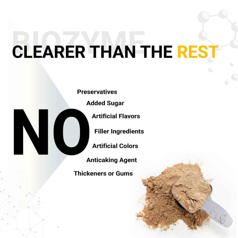 Muscleblaze Biozyme Performance Whey Protein Powder, (Rich Chocolate) Combo