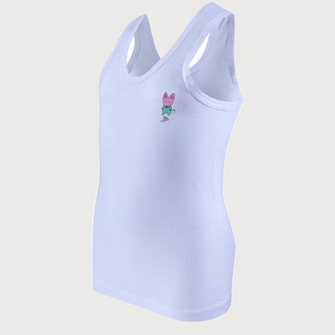 Rupa Jon Kid Vest Rn, White, 55, P03