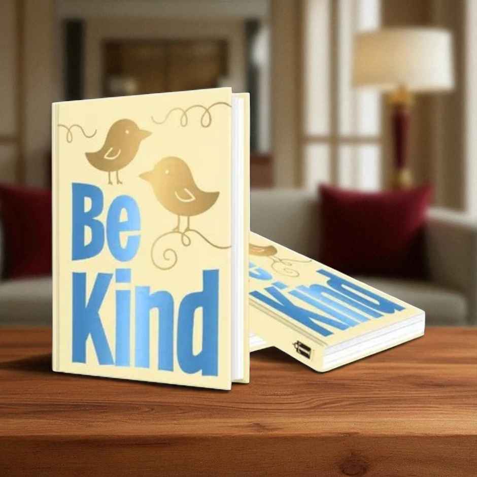 Be Kind