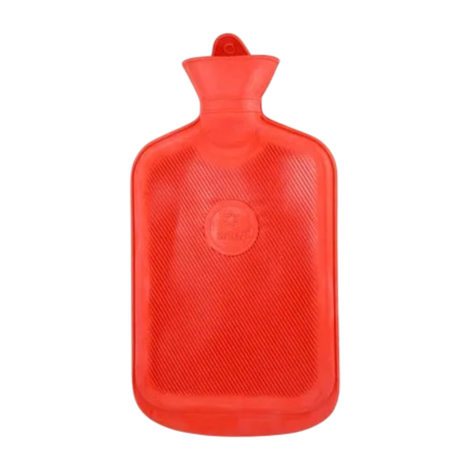 Hot Water Bag Multi Colour