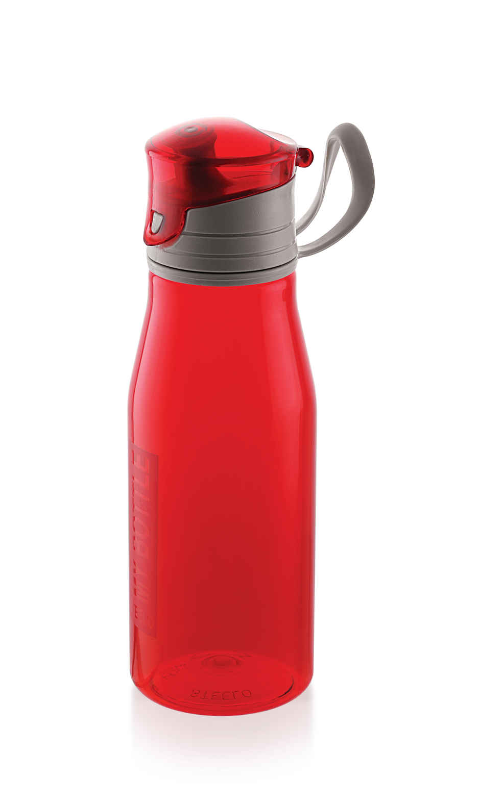 Steelo Tritan My Bottle - 600 Ml (Colour May Vary)