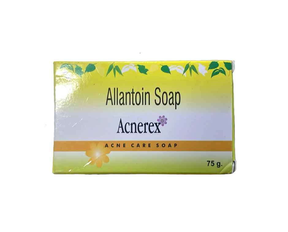 Acnerex Soap