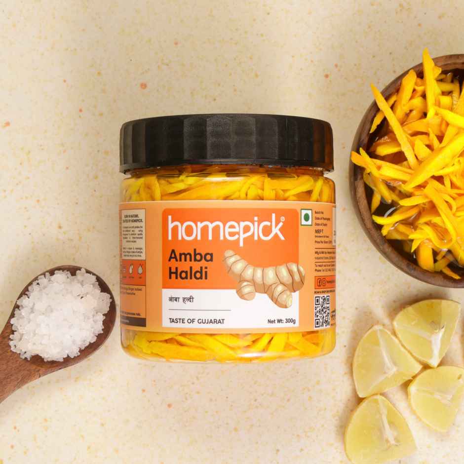Homepick Amba Haldi