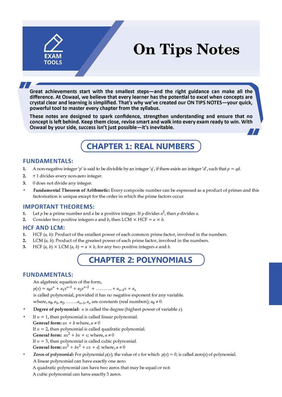 CBSE 15 Sample Question Papers Class 10 Mathematics Standard for 2026 Board Exam