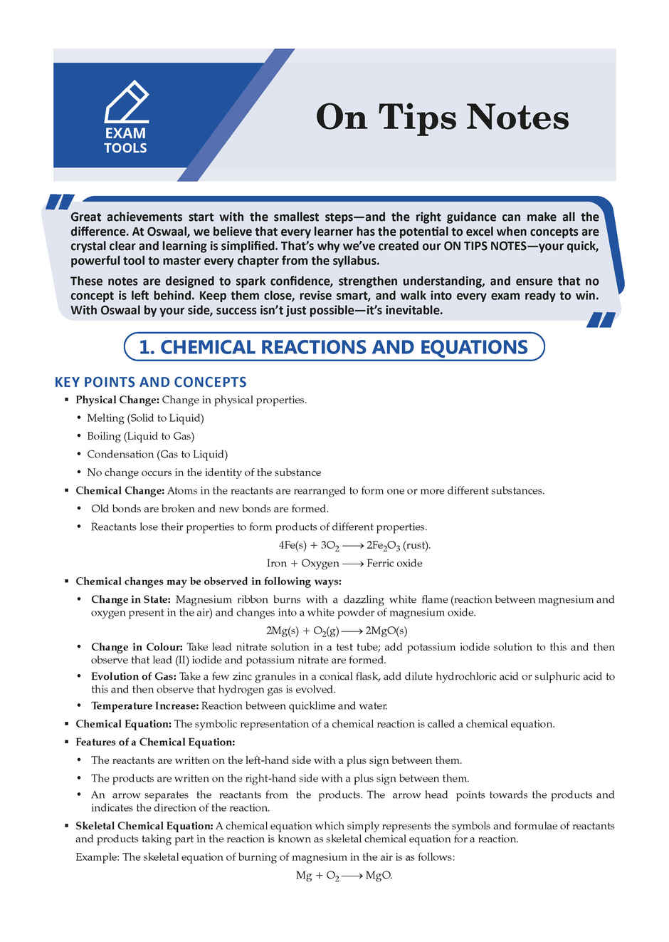 CBSE 15 Sample Question Papers Class 10 Science for 2026 Board Exam
