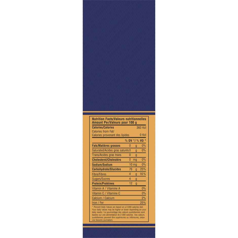 San Vito Durum Wheat Fusilli