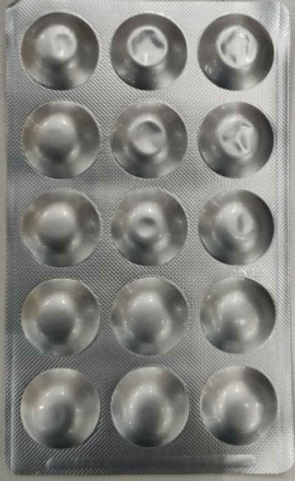 Migrabeta Plus Tablet SR