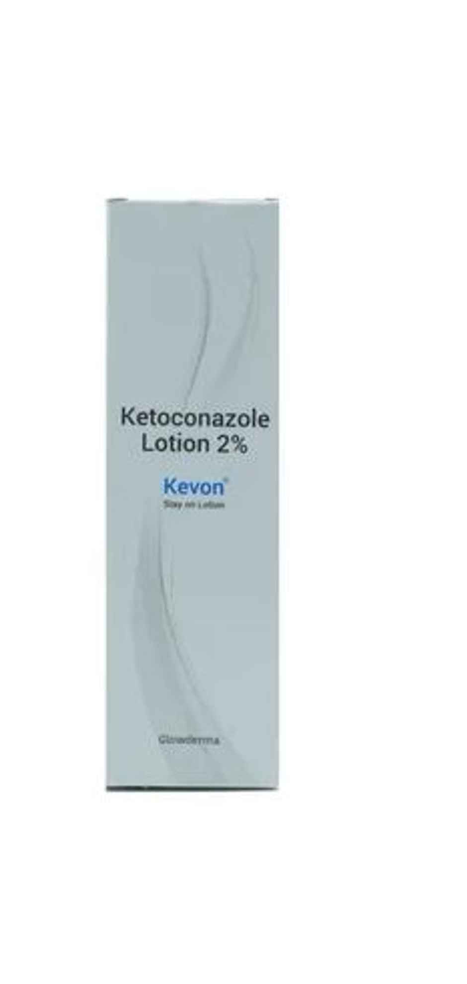 Kevon Stay On Lotion