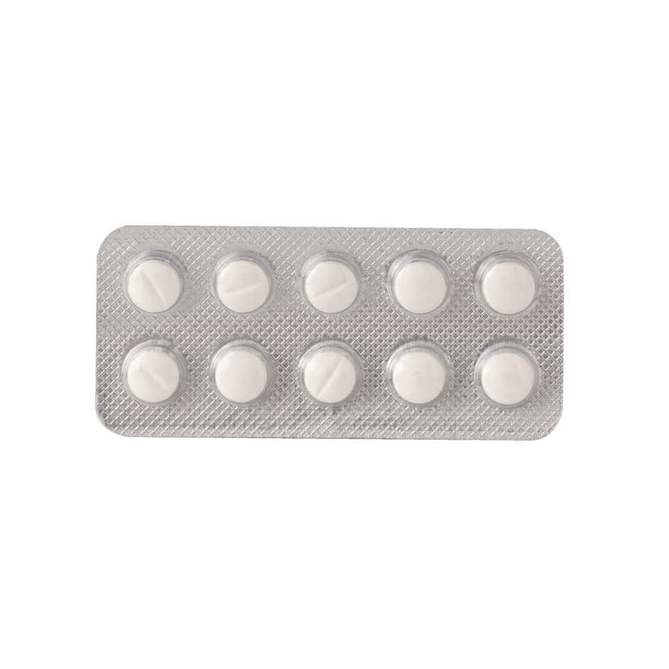 Ganaton 50mg Tablet