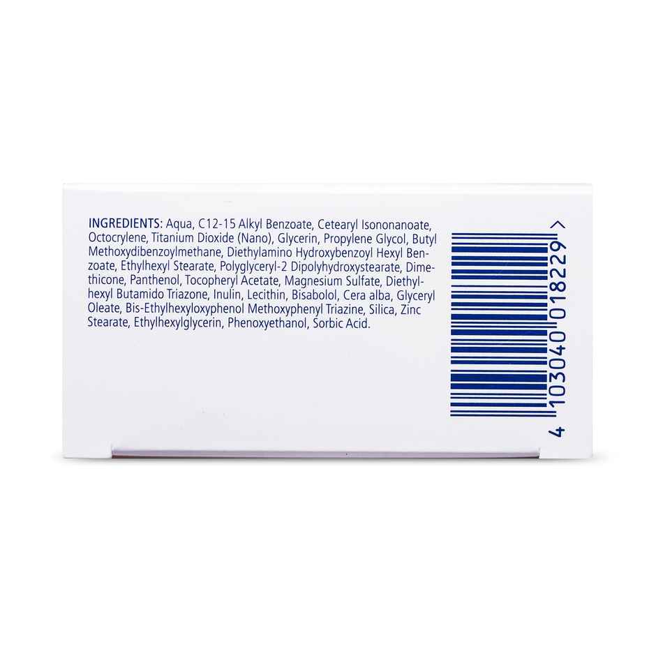 Baby Sebamed Sun Lotion | pH 5.5 | Protection from UV rays | Water & Sweat resistant