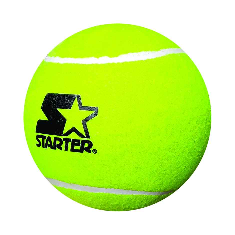 Hamleys Starter Tennis Ball Size 5 Multicolor 8Y+