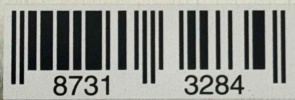 Barkleys Wintergreen Intense Mints