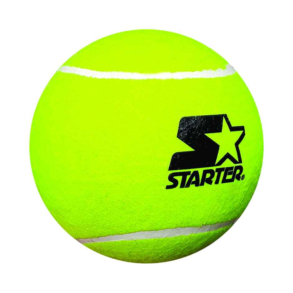 Hamleys Starter Tennis Ball Size 5 Multicolor 8Y+