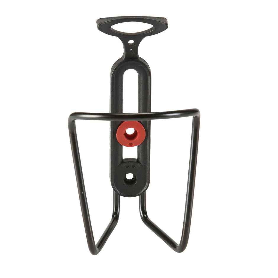 Decathlon Triban Sleek Cycles Bottle Holder | Black