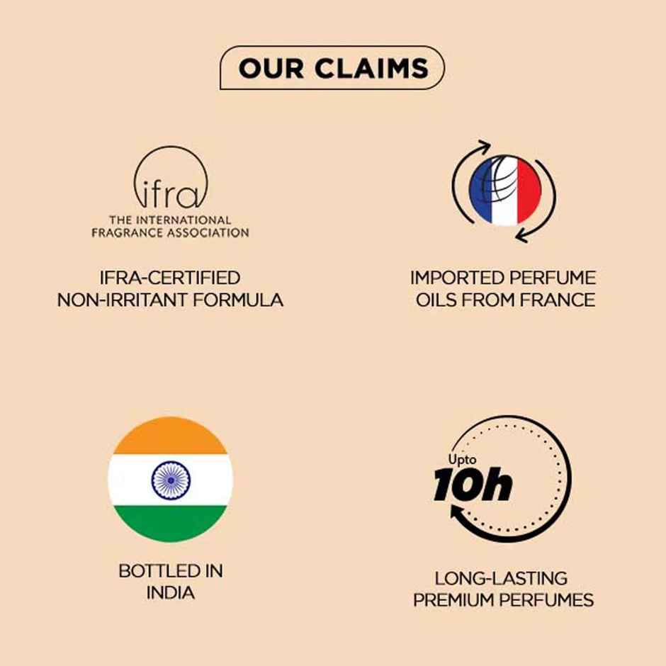 Bella Vita Honey Oud Unisex Eau De Perfume