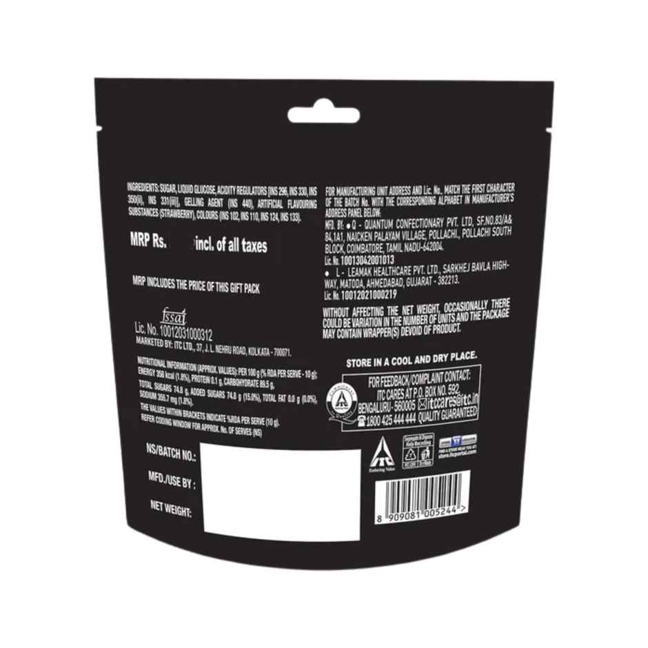 Candyman Sourzzz | Sour Jellies | Sour Candies