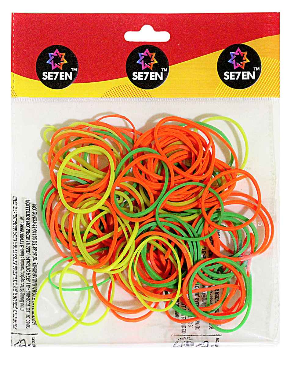 Rubber Band For Home And Kitchen Use ( 50g)