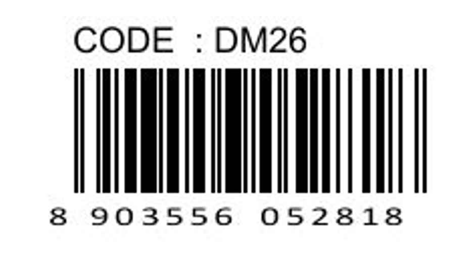 BIANCA Highly Durable Anti Slip Door Mat | 1 Pc Large Size | Splender | Tango Dark Brown Multi