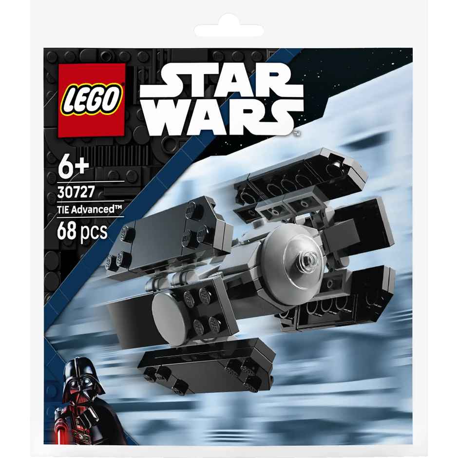 LEGO TIE Advanced MiniBuild 30727