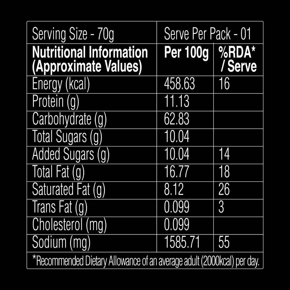 Nissin Geki - Hot and Spicy Korean Chicken Flavoured Ramen Cup Noodles